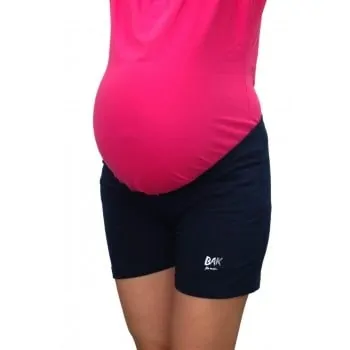 BAK Szorty ciążowe Mama SC03-35844