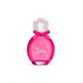 PERFUMY SPICY 30ML-1442472